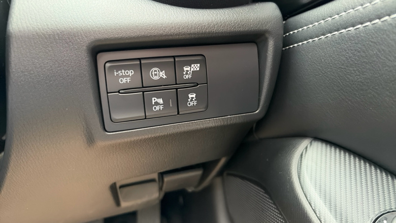 Mazda MX-5 1.5 [132] Exclusive-Line 2dr Petrol Convertible